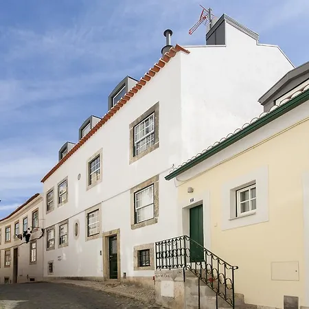 Alfama Delight By Altido Lisboa