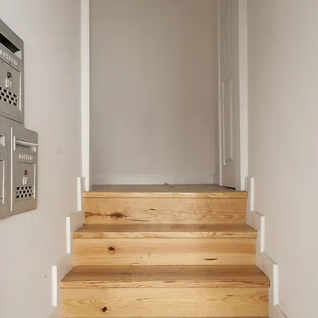 Apartman Alfama Delight By Altido *