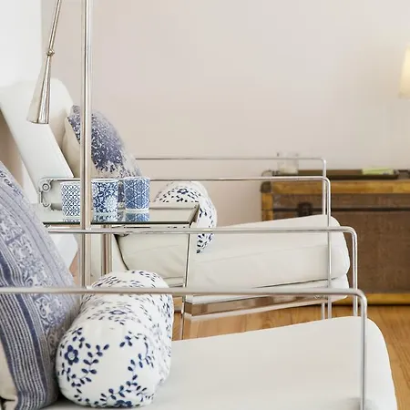 Alfama Delight By Altido * Lisboa