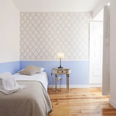 Apartman Alfama Delight By Altido Lisboa