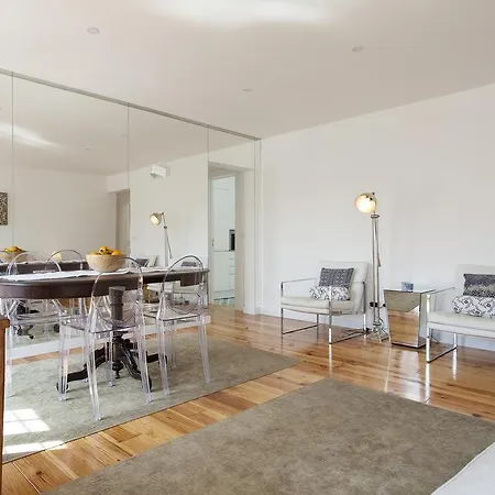 Apartman Alfama Delight By Altido