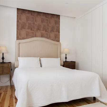 Alfama Delight By Altido Apartman